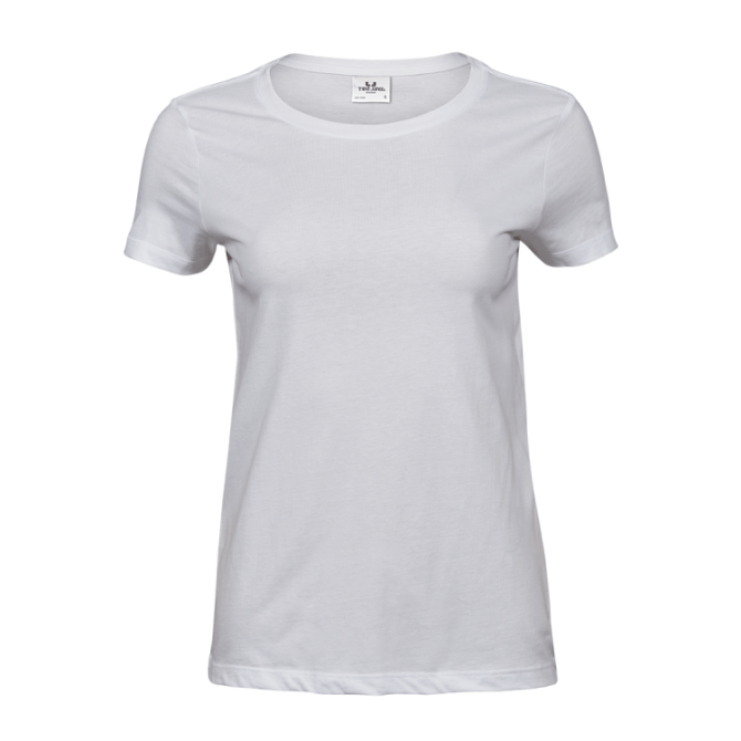 Women's Luxury Tee