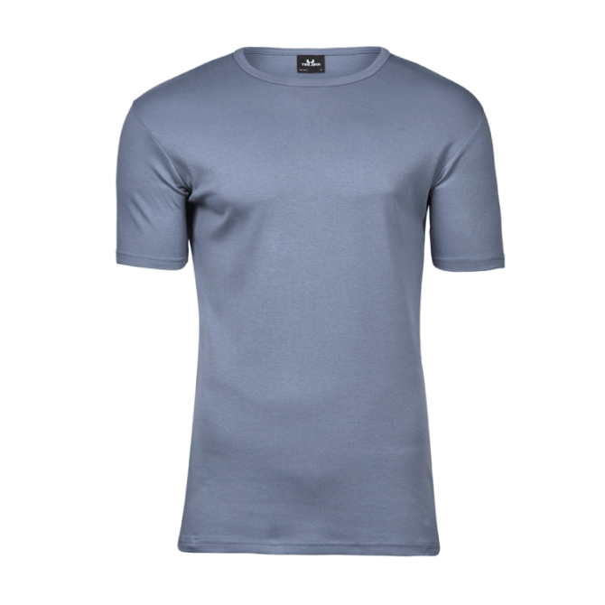 Interlock tee - Bild 7