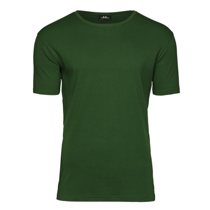 Interlock tee - Bild 8