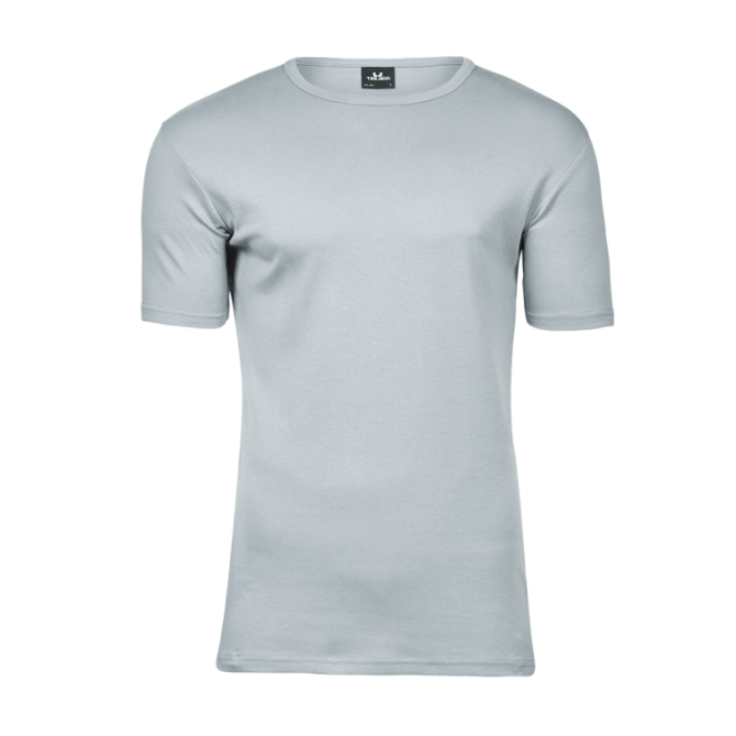 Interlock tee - Bild 14