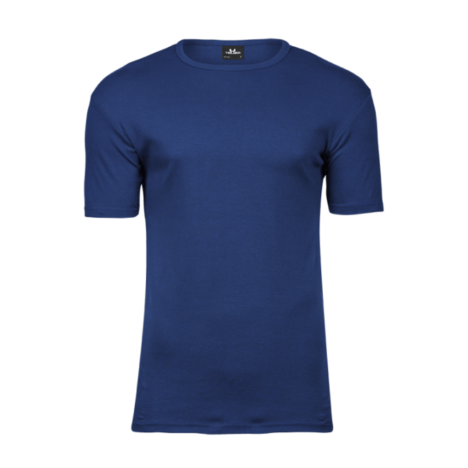 Interlock tee - Bild 9