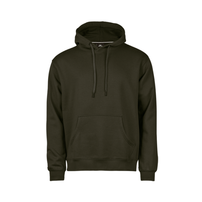 Hooded Sweatshirt - Bild 5