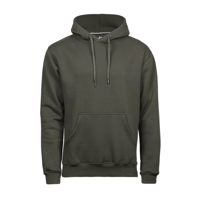 Hooded Sweatshirt - Bild 8