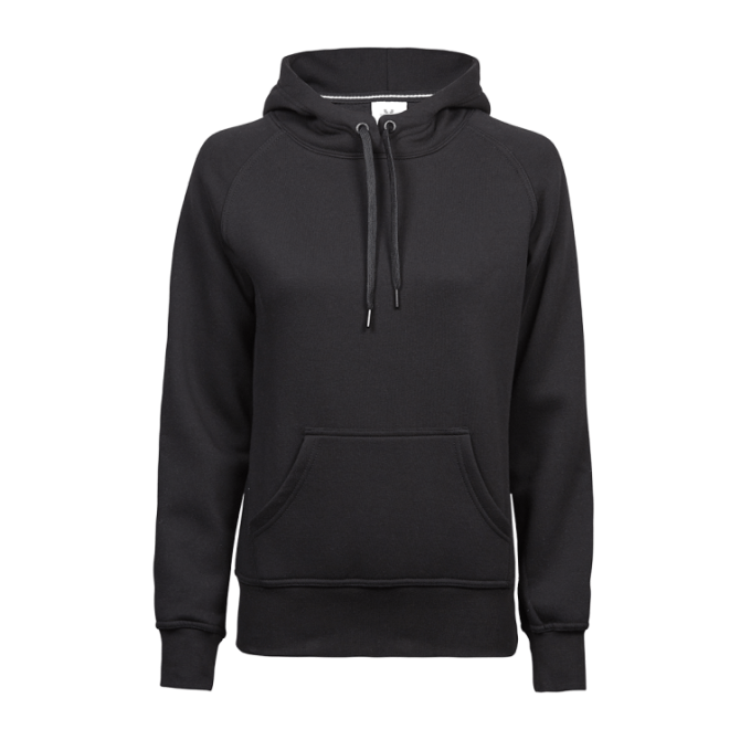 Women's Hooded Sweatshirt - Bild 7