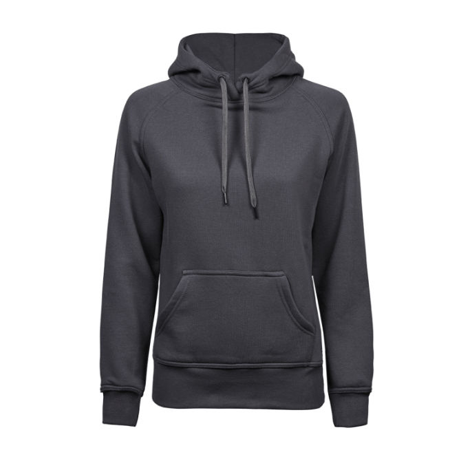 Women's Hooded Sweatshirt - Bild 3