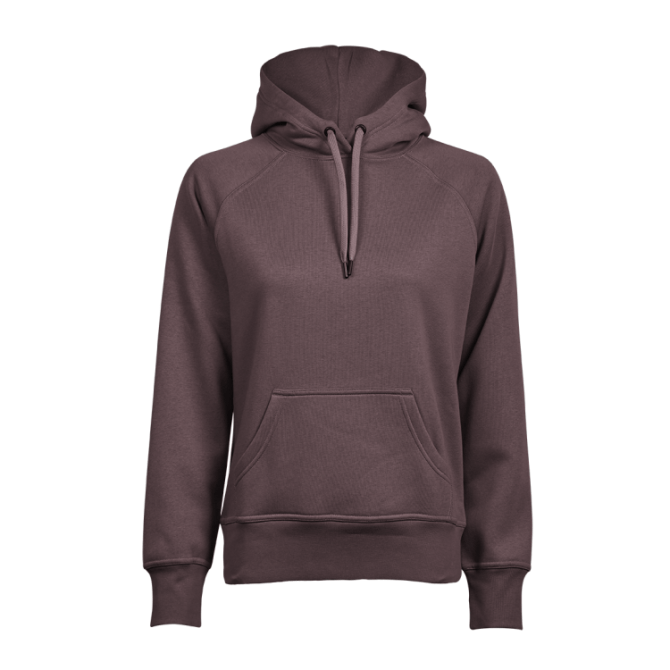 Women's Hooded Sweatshirt - Bild 4