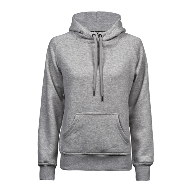 Women's Hooded Sweatshirt - Bild 6