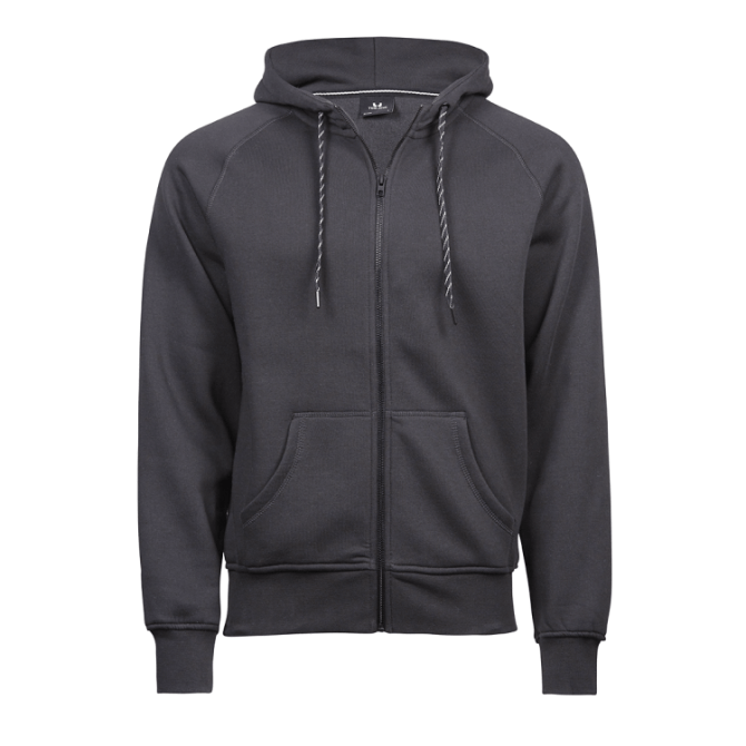 Fashion full zip hood - Bild 8