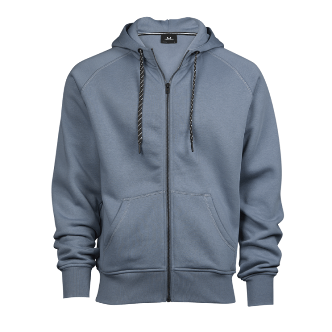 Fashion full zip hood - Bild 3