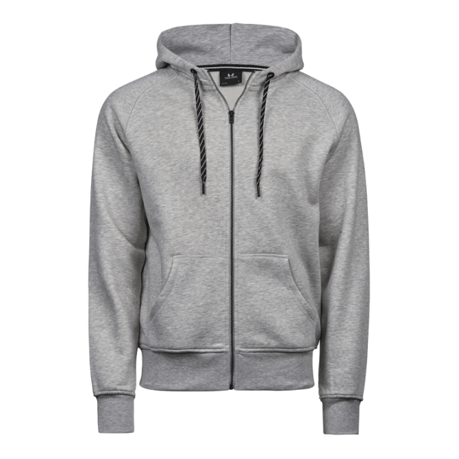 Fashion full zip hood - Bild 7