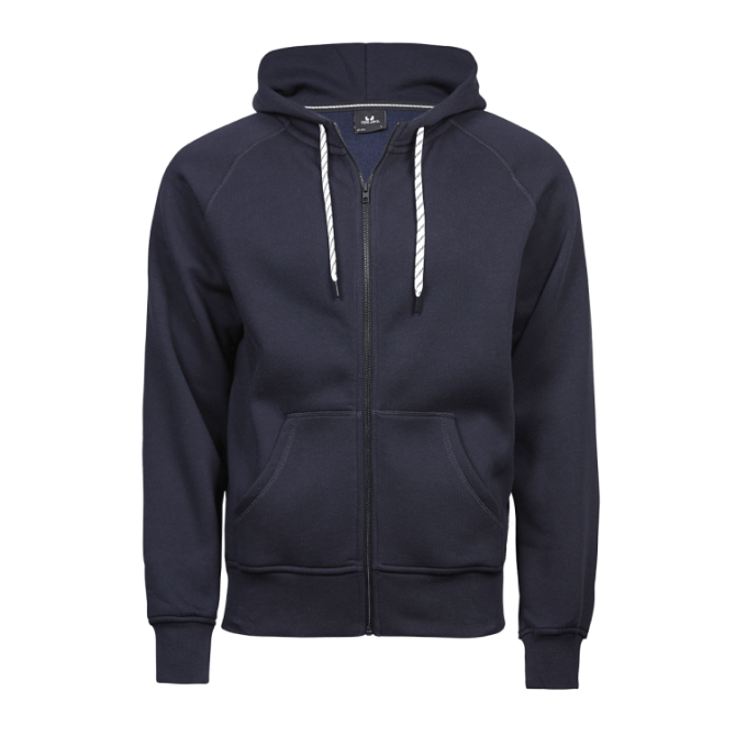 Fashion full zip hood - Bild 5