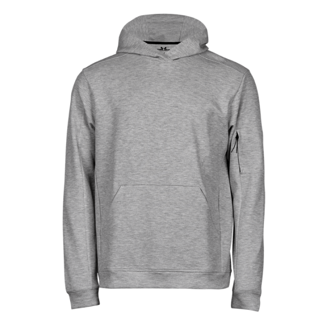 Athletic hooded sweat - Bild 3