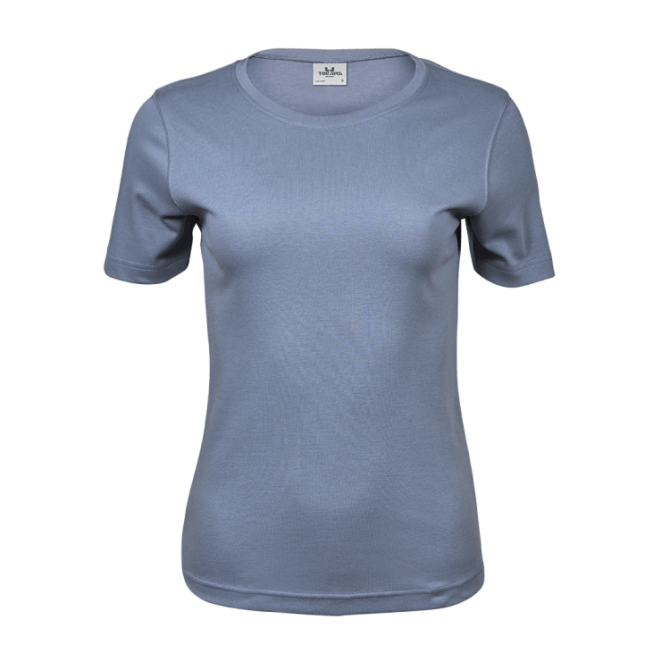 women's interlock tee - Bild 14