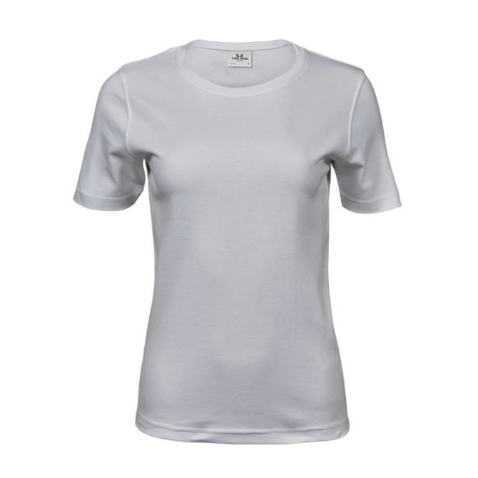 women's interlock tee - Bild 18