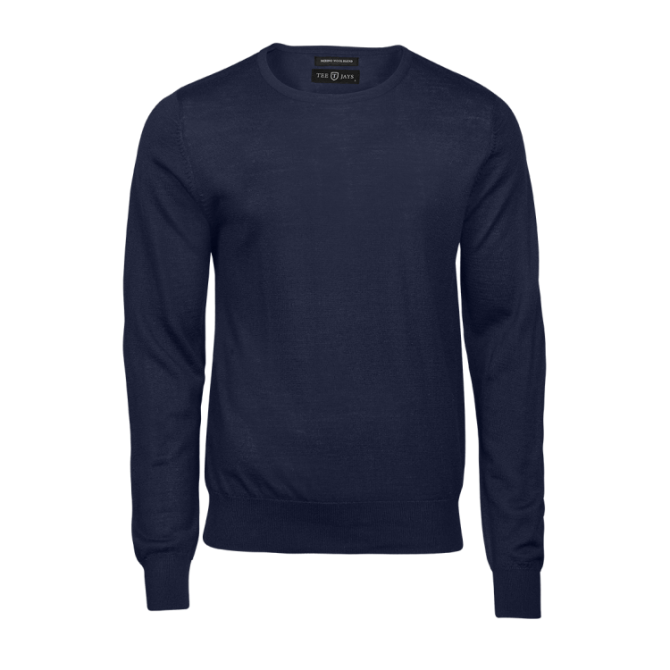 men's crew neck - Bild 3