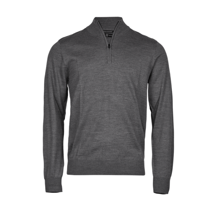 Men's Half Zip