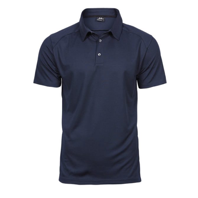 Luxury Sport Polo