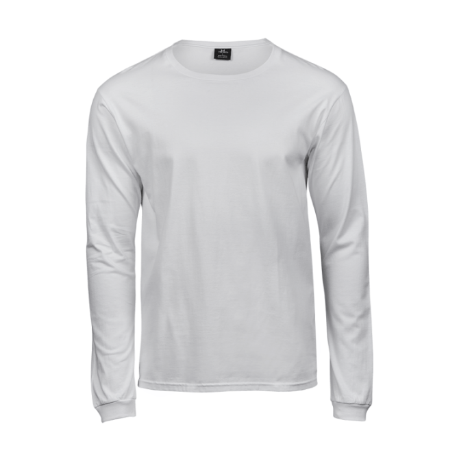 Long sleeve fashion sof tee