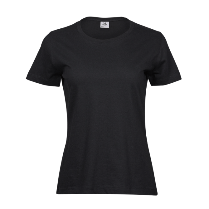 Women's Sof Tee - Bild 7