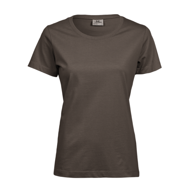 Women's Sof Tee - Bild 4