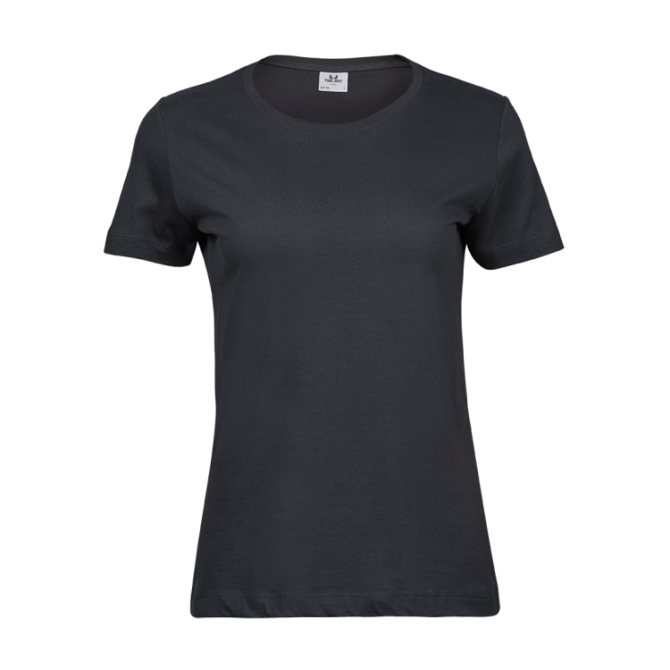 Women's Sof Tee - Bild 5