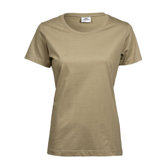 Women's Sof Tee