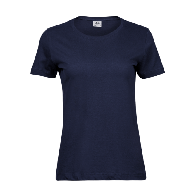 Women's Sof Tee - Bild 6