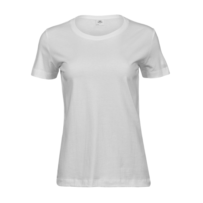 Women's Sof Tee - Bild 3