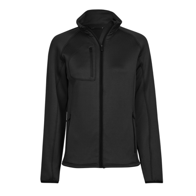 women's stretch fleece - Bild 4