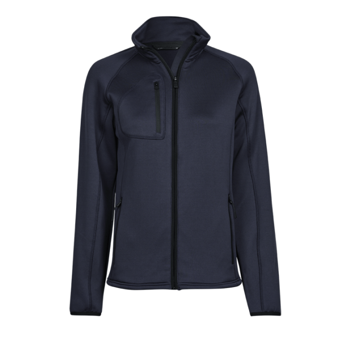 women's stretch fleece - Bild 3