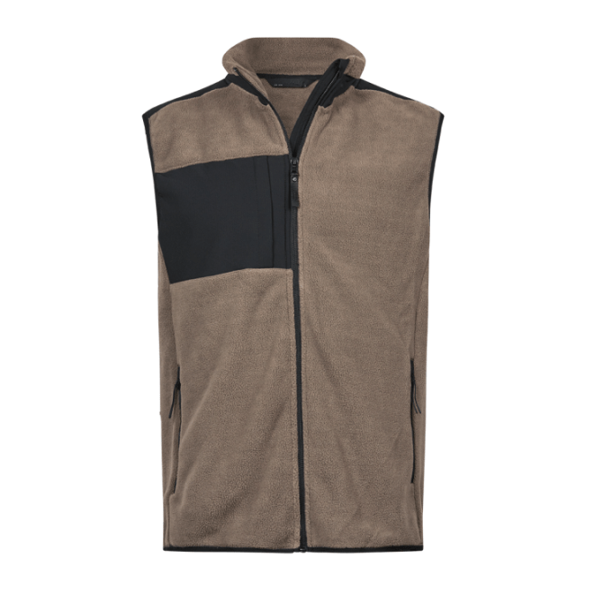 Mountain Fleece Bodywarmer - Bild 4