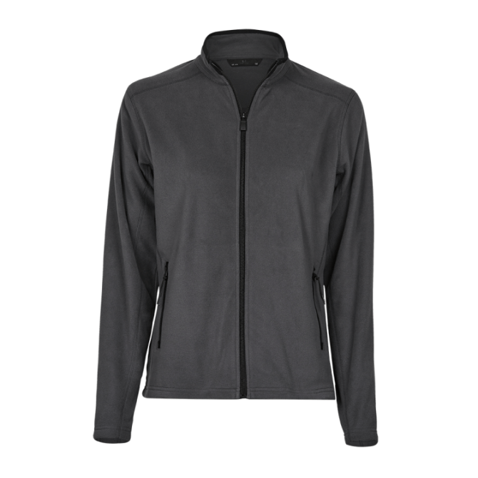 women's active fleece