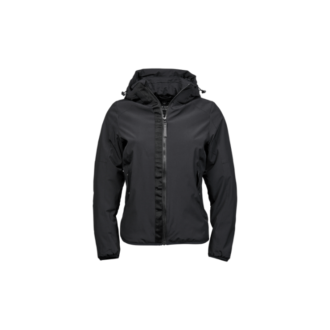 women's urban adventure jacket - Bild 3