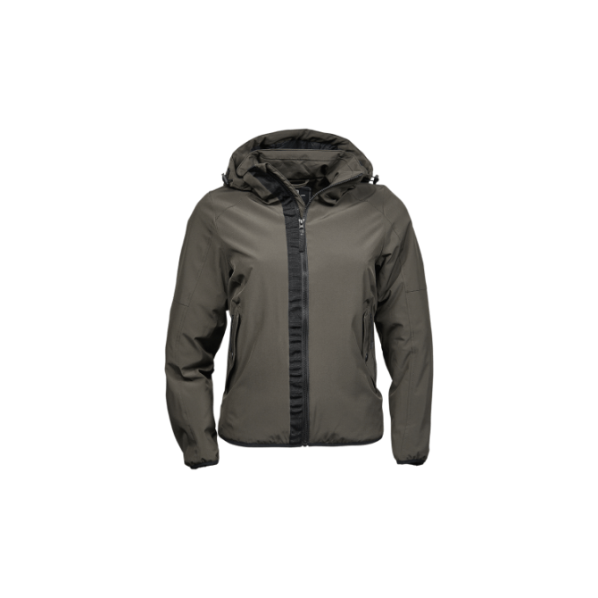 women's urban adventure jacket - Bild 4