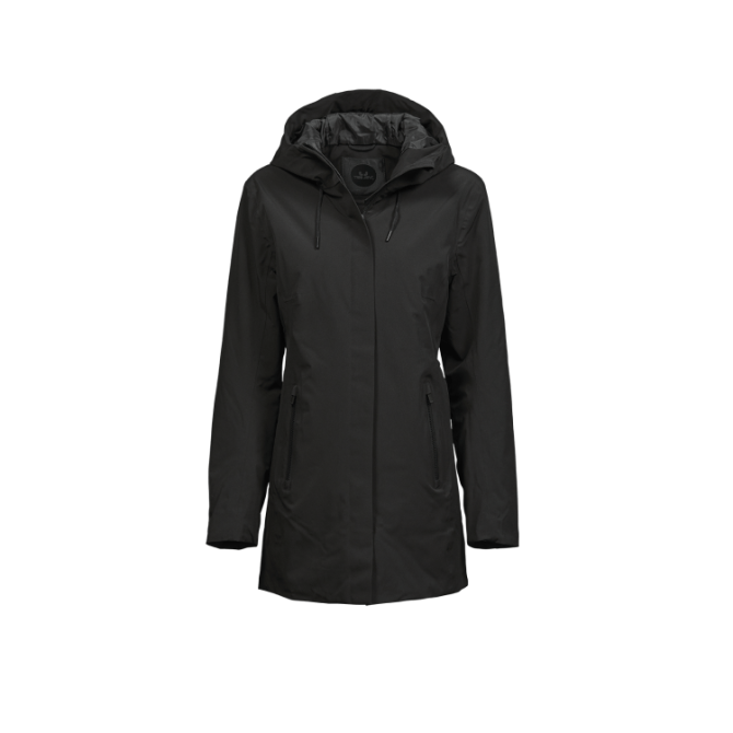 Women's All Weather Parka