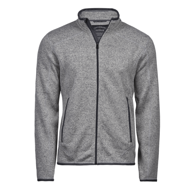 Outdoor fleece