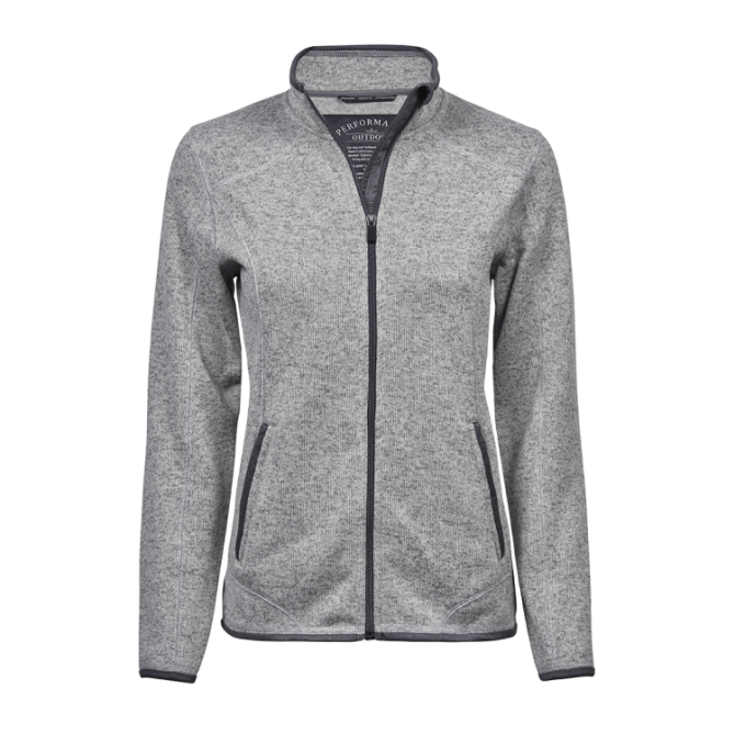 women's outdoor fleece - Bild 3