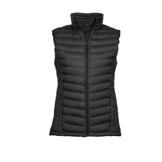 Women's Zepelin Bodywarmer