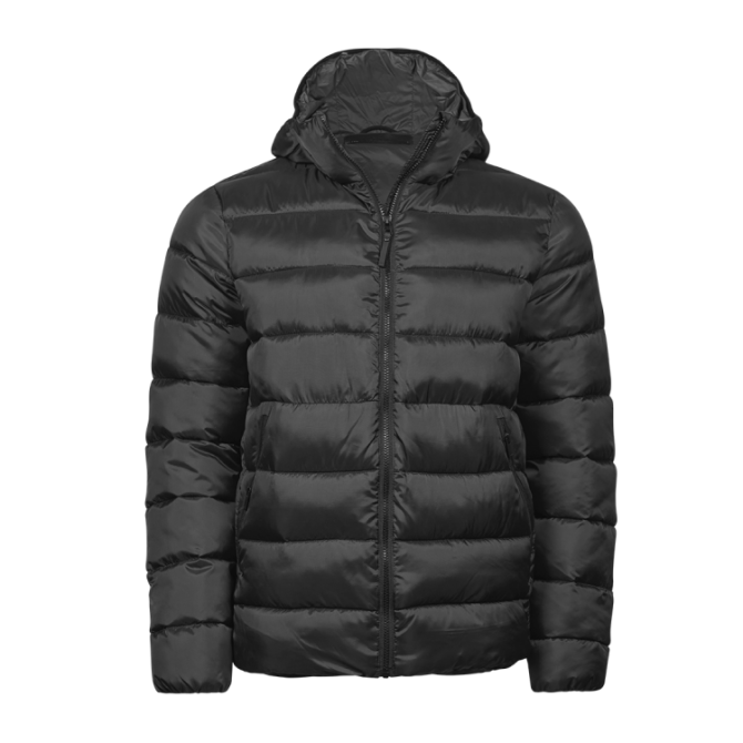 Lite hooded jacket - Bild 3