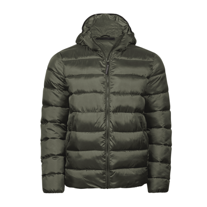 Lite hooded jacket - Bild 4