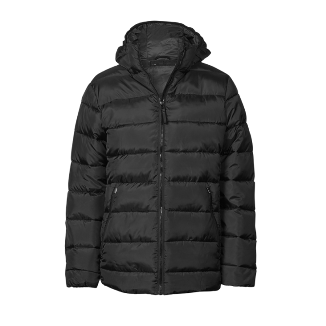 Women's Lite Hooded Jacket