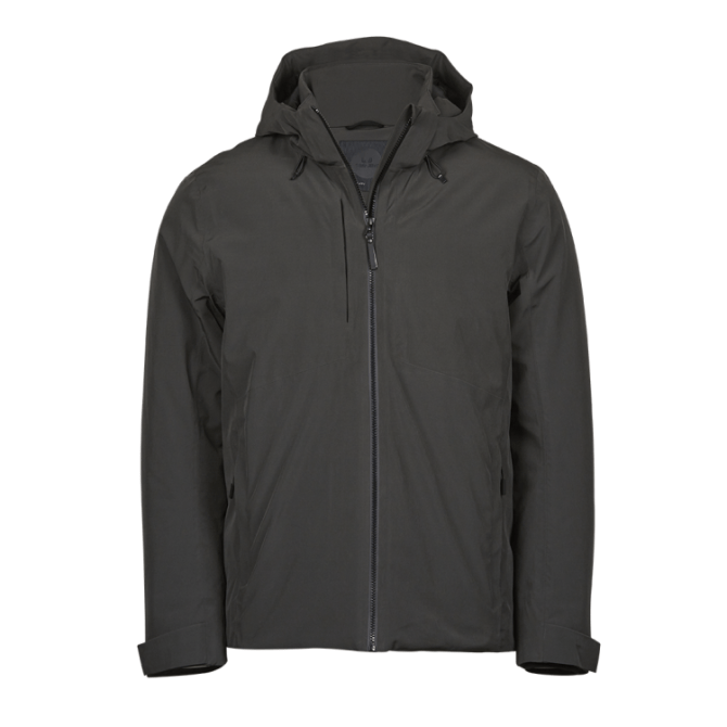 All Weather Winter Jacket