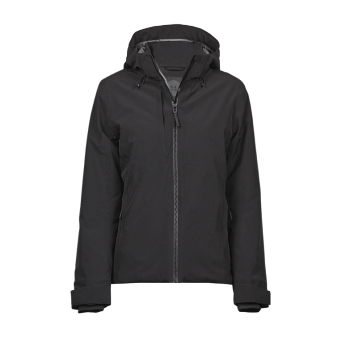 Women's All Weather Winter Jacket