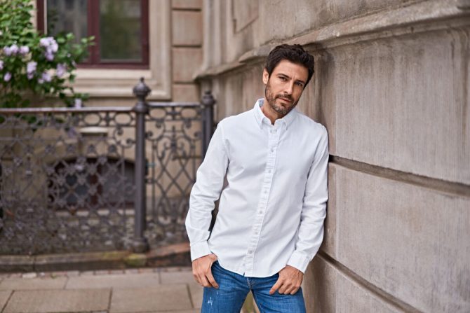 Perfect oxford shirt - Bild 2