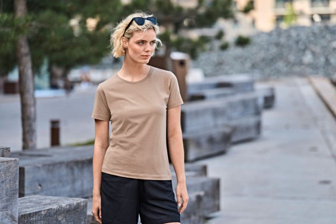 Women's Sof Tee - Bild 2