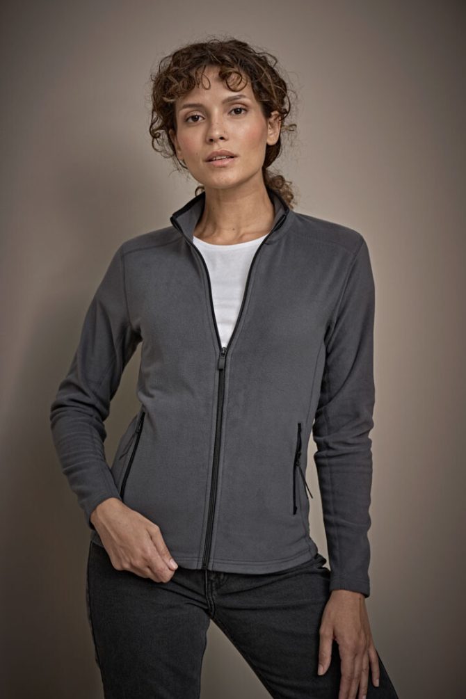 women's active fleece - Bild 2