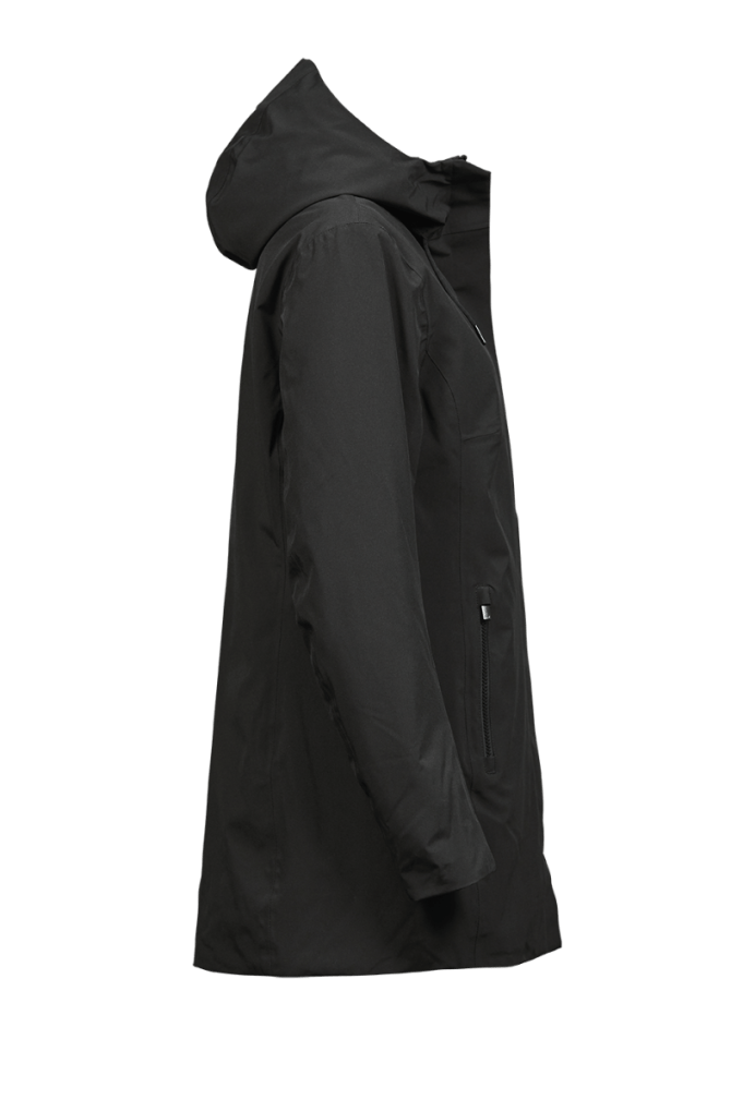 Women's All Weather Parka - Bild 3