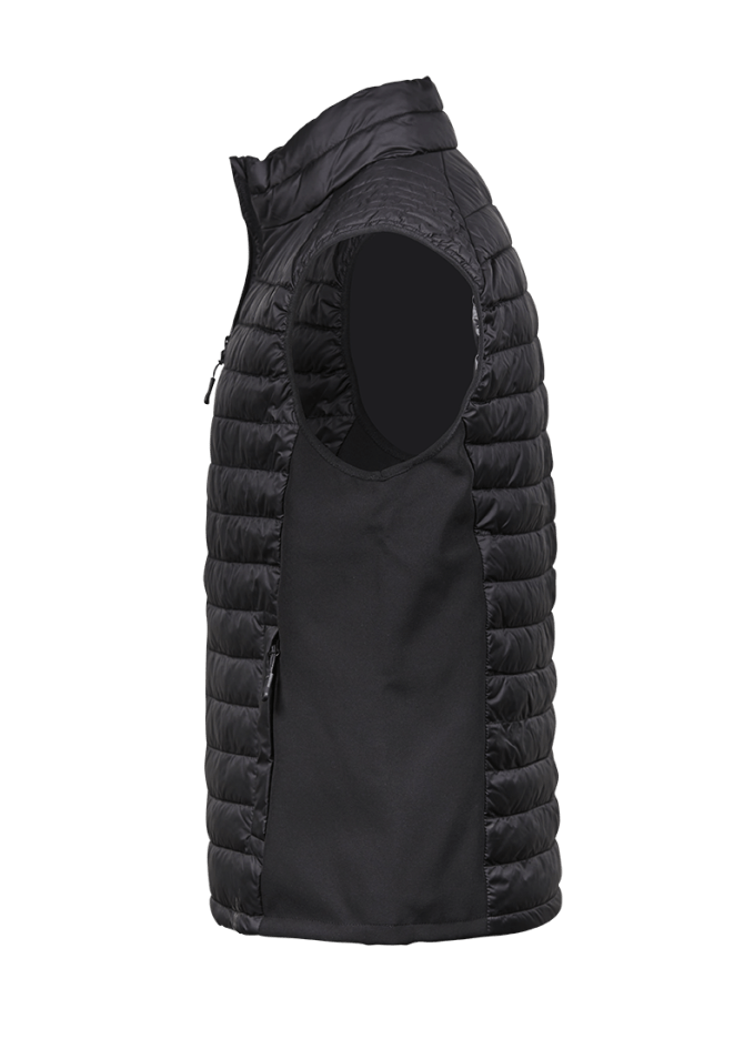 crossover bodywarmer - Bild 5