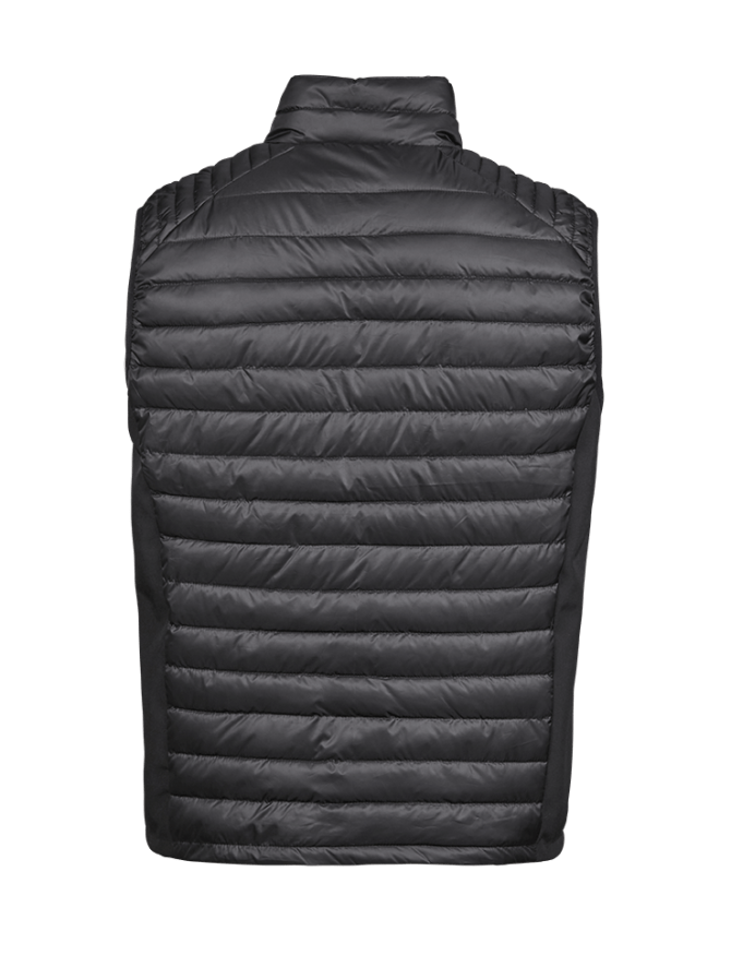 crossover bodywarmer - Bild 4