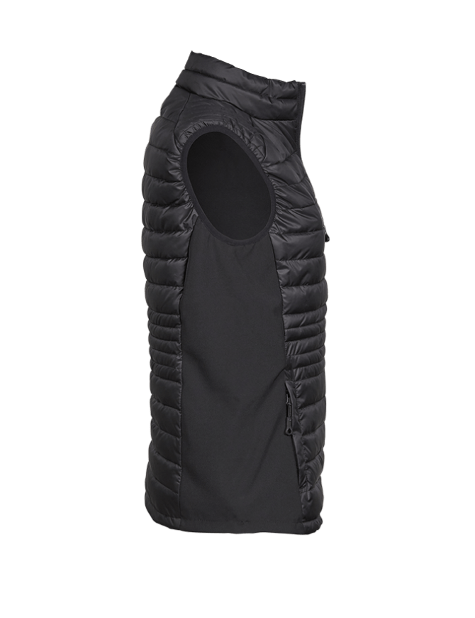 women's crossover bodywarmer - Bild 3